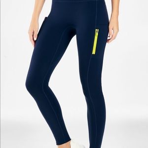 Trinity high waisted utility legging